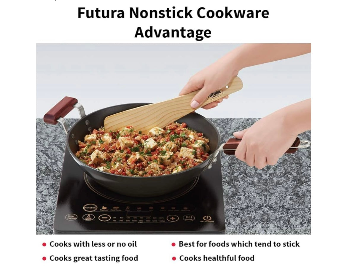 Hawkins Stir Fry Wok 3 Lts INW30S