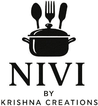 Nivi By Krishna Creations