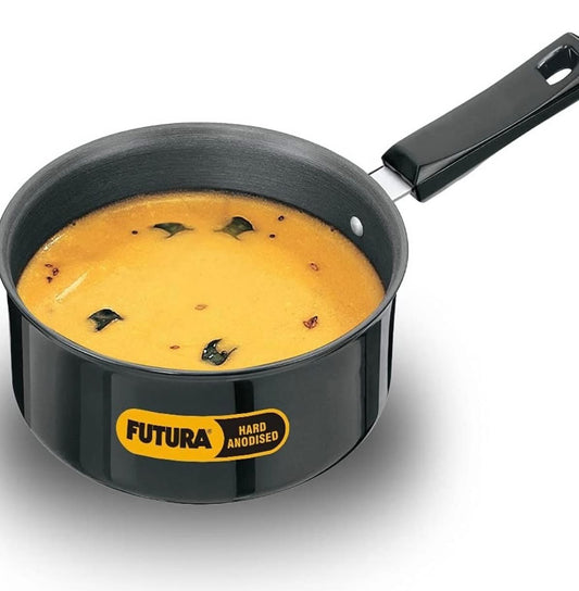 Futura Saucepan 2.25 Lts